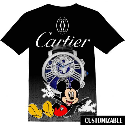 cartier t shirt|cartier watches buy online.